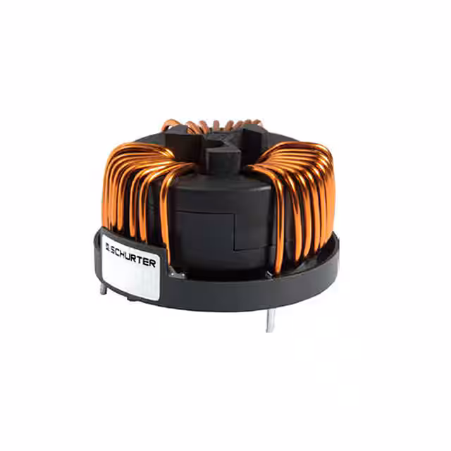 DKIH-3358-326K-NK SCHURTER Inc.  Common Mode Chokes